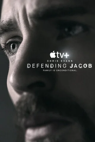 Защищая Джейкоба (2020) - смотреть онлайн